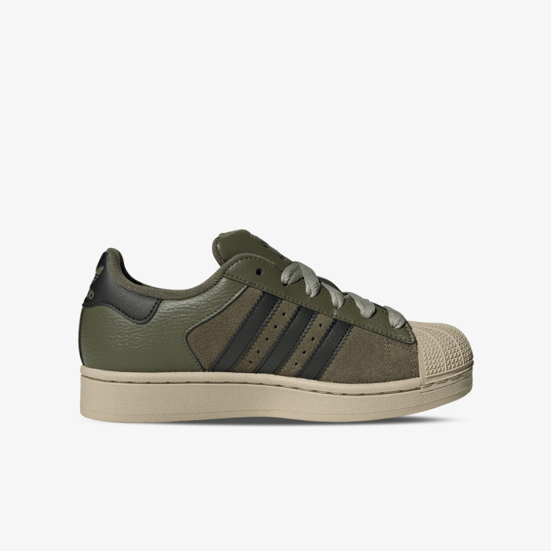 ADIDAS Pantofi Sport SUPERSTAR II J 