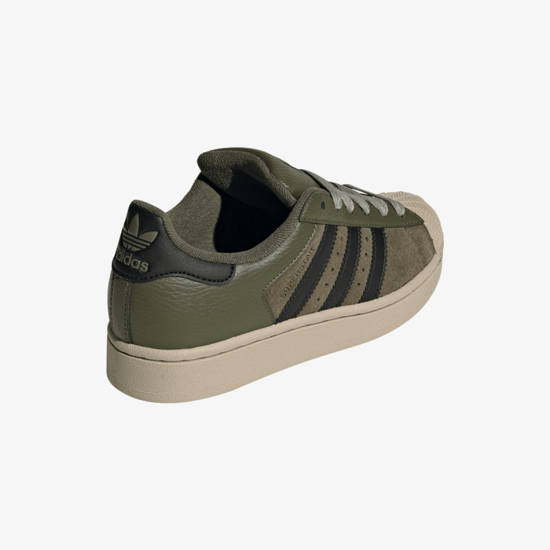 ADIDAS Pantofi Sport SUPERSTAR II J 