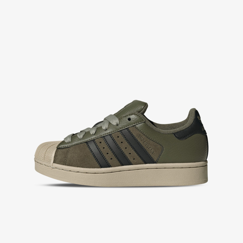 ADIDAS Pantofi Sport SUPERSTAR II J 