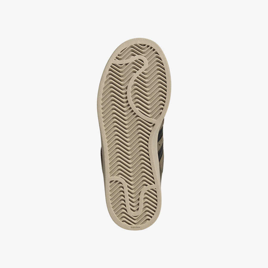 ADIDAS Pantofi Sport SUPERSTAR II J 