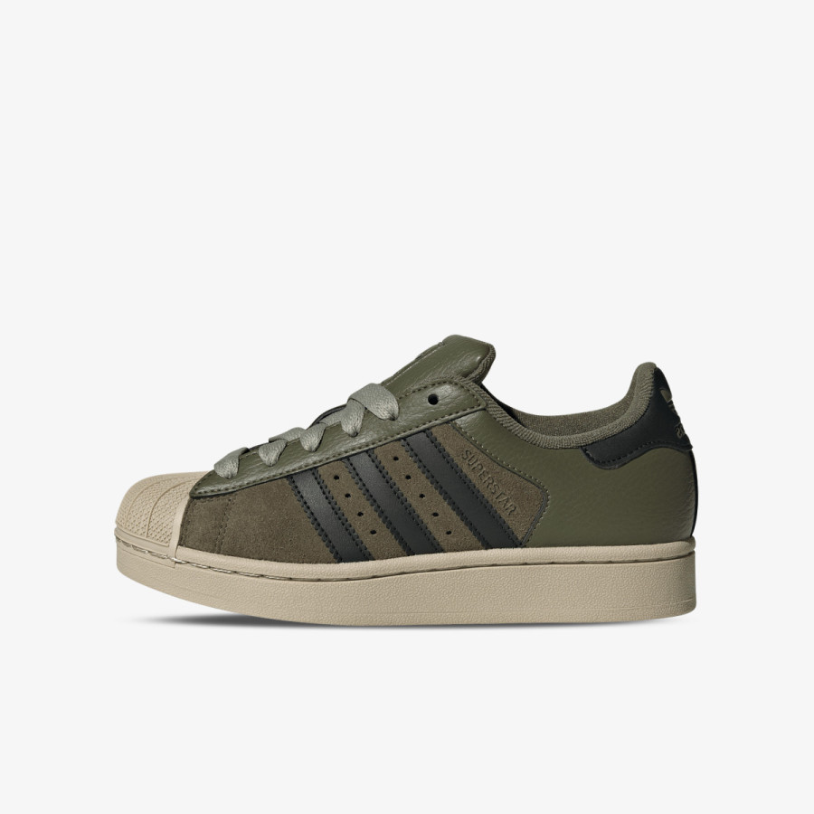 ADIDAS Pantofi Sport SUPERSTAR II J 