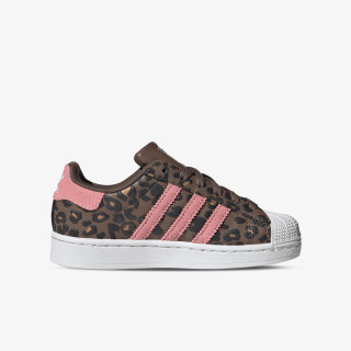 ADIDAS Pantofi Sport Superstar II 
