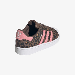 ADIDAS Pantofi Sport Superstar II 