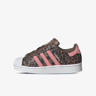 ADIDAS Pantofi Sport Superstar II 