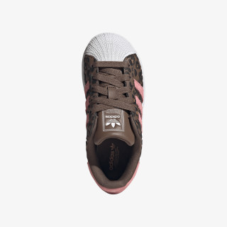 ADIDAS Pantofi Sport Superstar II 