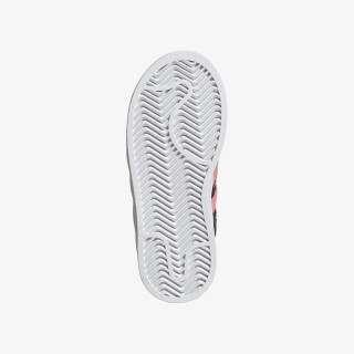 ADIDAS Pantofi Sport Superstar II 