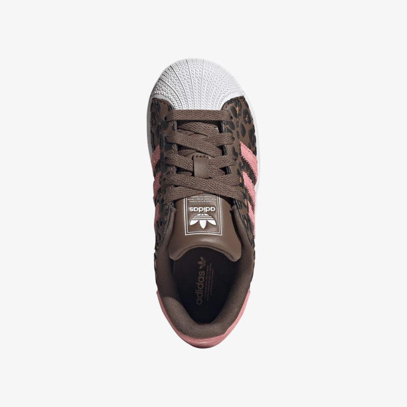 ADIDAS Pantofi Sport Superstar II 