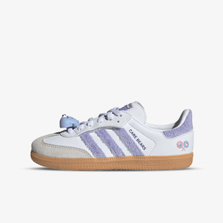 ADIDAS Pantofi Sport Care Bears Samba OG 