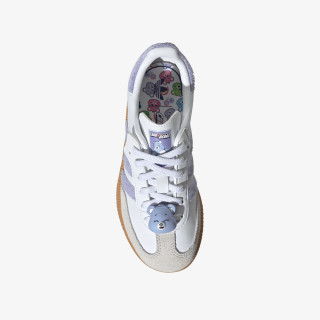 ADIDAS Pantofi Sport Care Bears Samba OG 