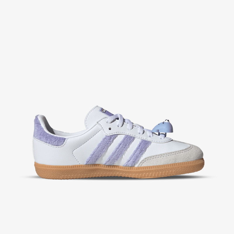 ADIDAS Pantofi Sport Care Bears Samba OG 