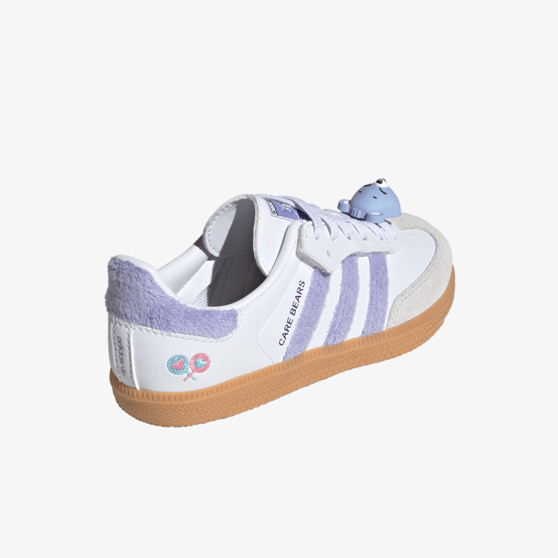 ADIDAS Pantofi Sport Care Bears Samba OG 