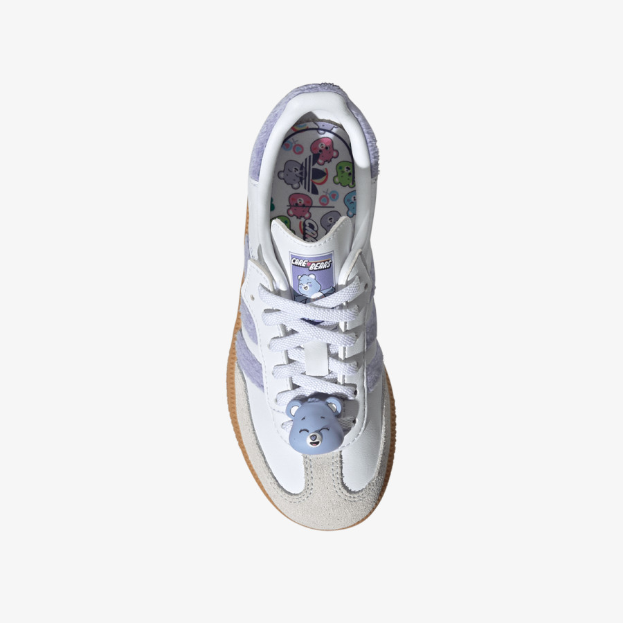 ADIDAS Pantofi Sport Care Bears Samba OG 