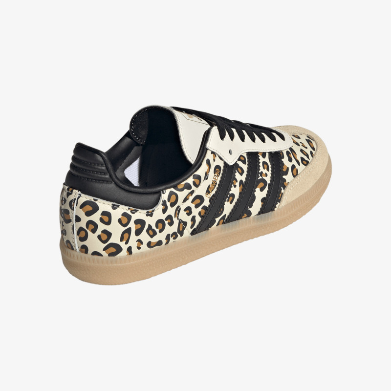 ADIDAS Pantofi Sport SAMBA OG J 