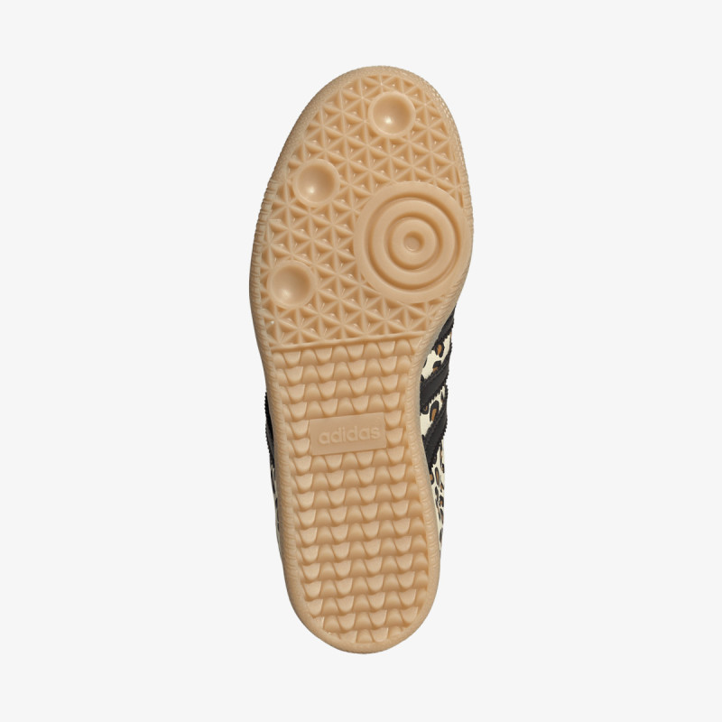 ADIDAS Pantofi Sport SAMBA OG J 