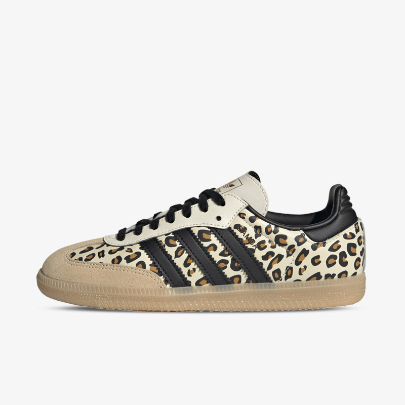ADIDAS Pantofi Sport SAMBA OG J 