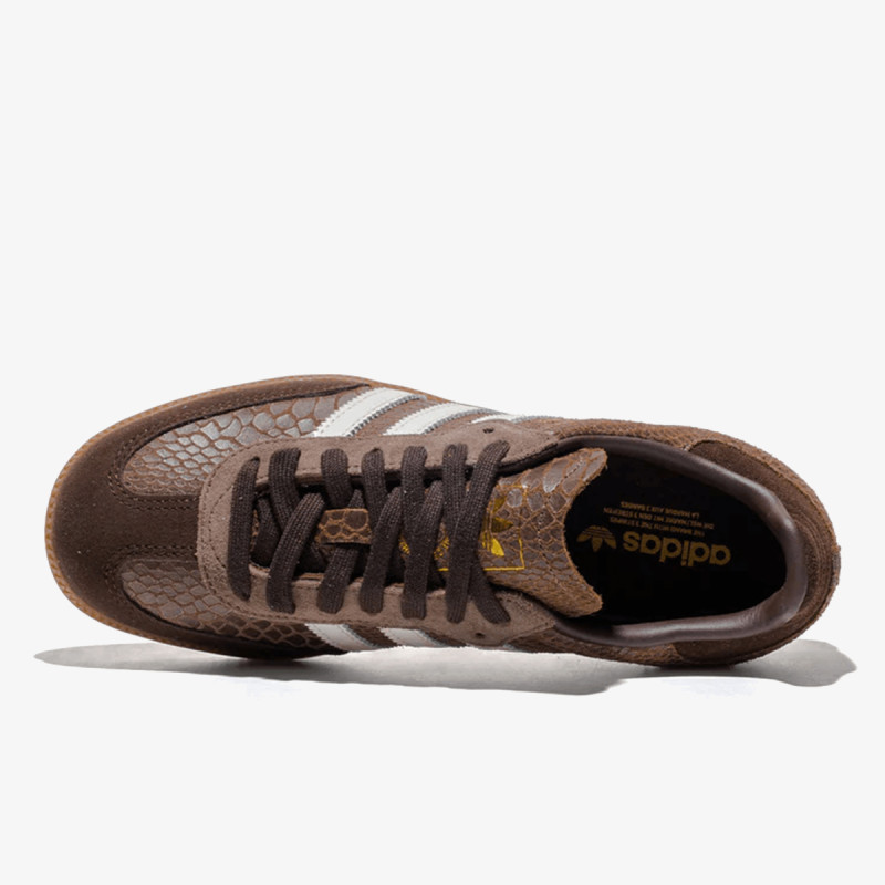 ADIDAS Pantofi Sport SAMBA OG 