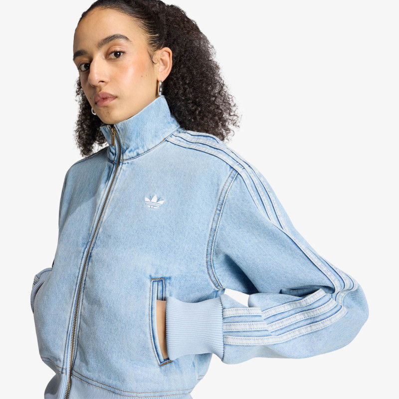 ADIDAS Jachete FB TT D 