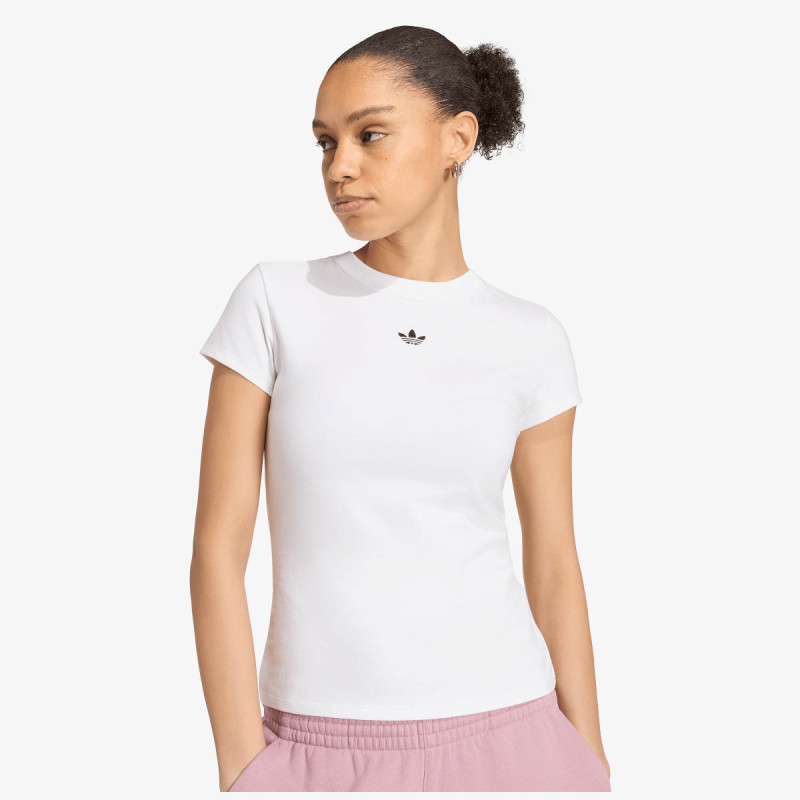 ADIDAS Tricouri ESS TEE 