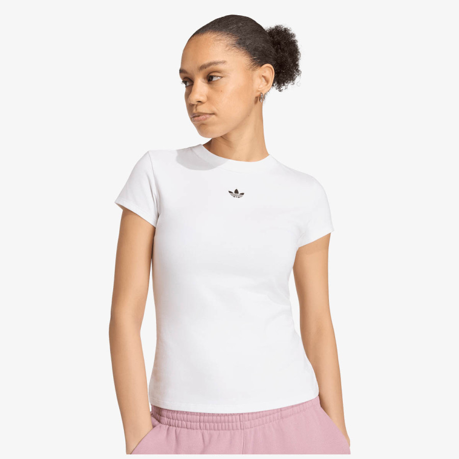 ADIDAS Tricouri ESS TEE 