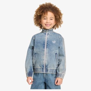 ADIDAS Jachete FIREBIRD DEN TT 