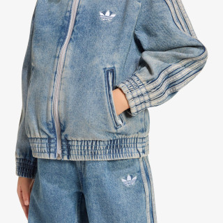 ADIDAS Jachete FIREBIRD DEN TT 