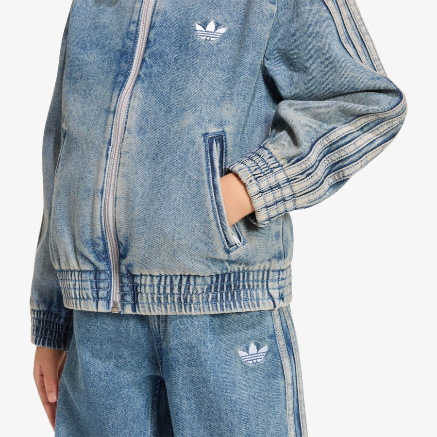ADIDAS Jachete FIREBIRD DEN TT 