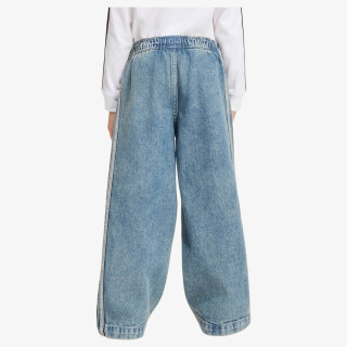 ADIDAS Pantaloni FIREBIRD DEN TP 
