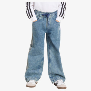ADIDAS Pantaloni FIREBIRD DEN TP 