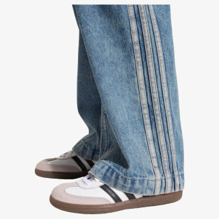 ADIDAS Pantaloni FIREBIRD DEN TP 