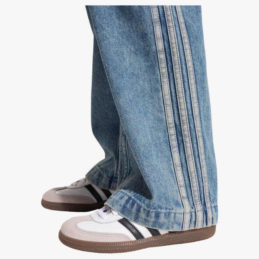 ADIDAS Pantaloni FIREBIRD DEN TP 
