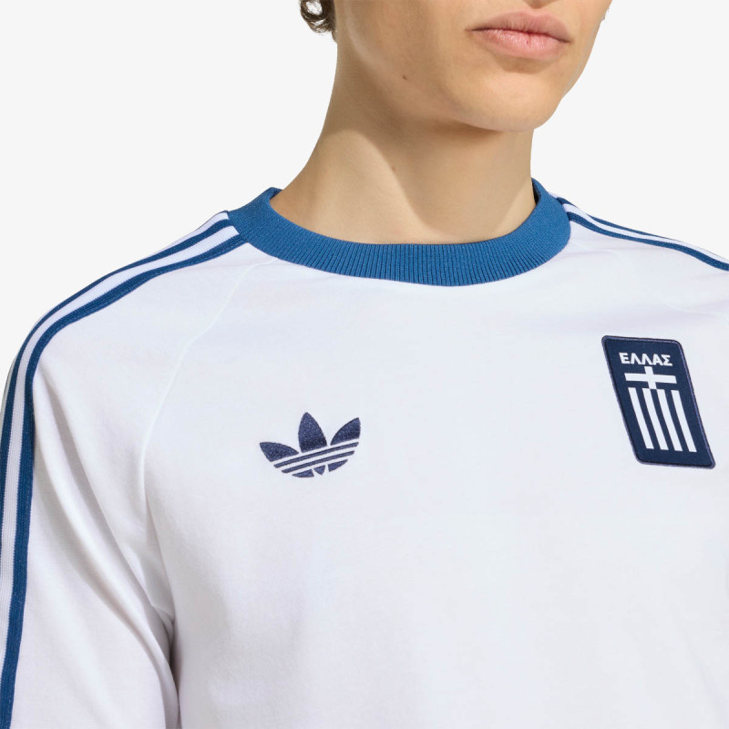 ADIDAS Tricouri EPO OG TEE 