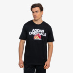ADIDAS Tricouri GFX T 