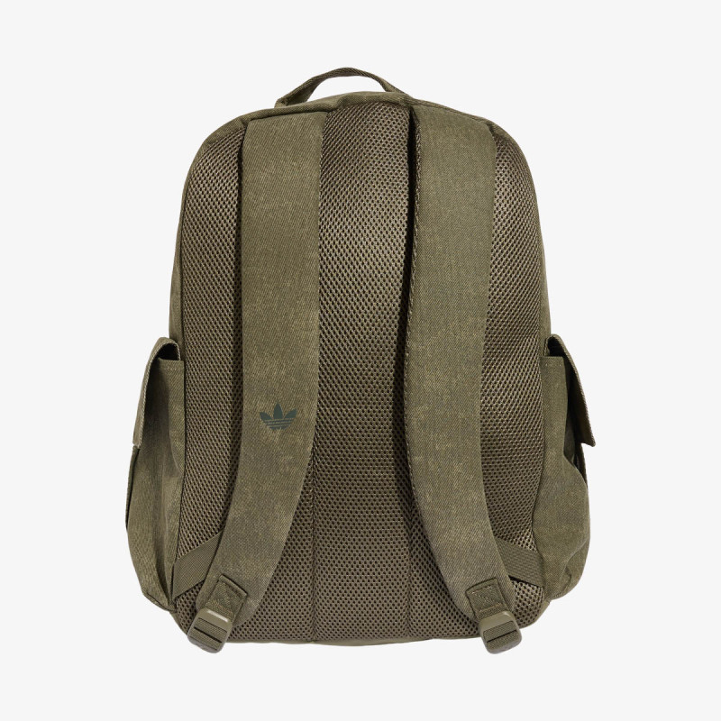 ADIDAS Rucsacuri WASHED BP 