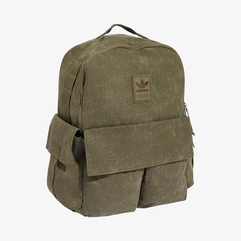 ADIDAS Rucsacuri WASHED BP 
