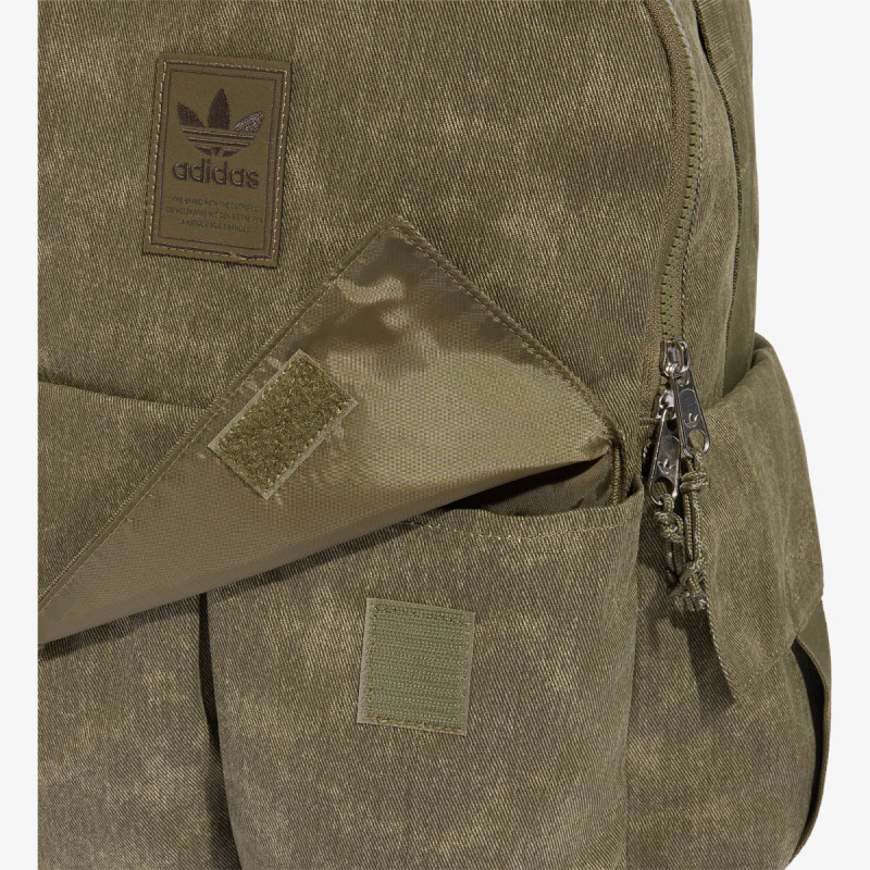 ADIDAS Rucsacuri WASHED BP 