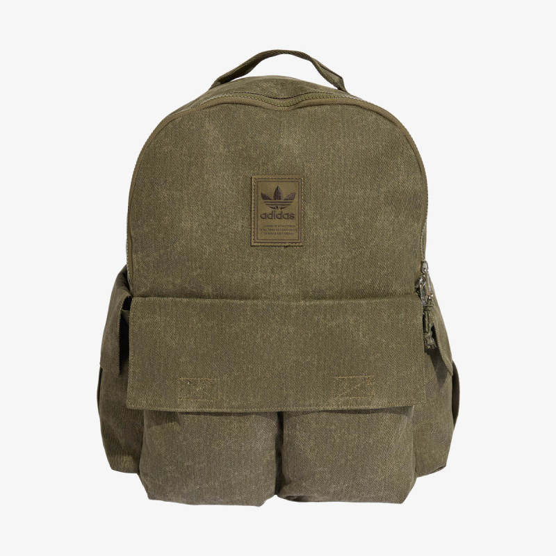 ADIDAS Rucsacuri WASHED BP 