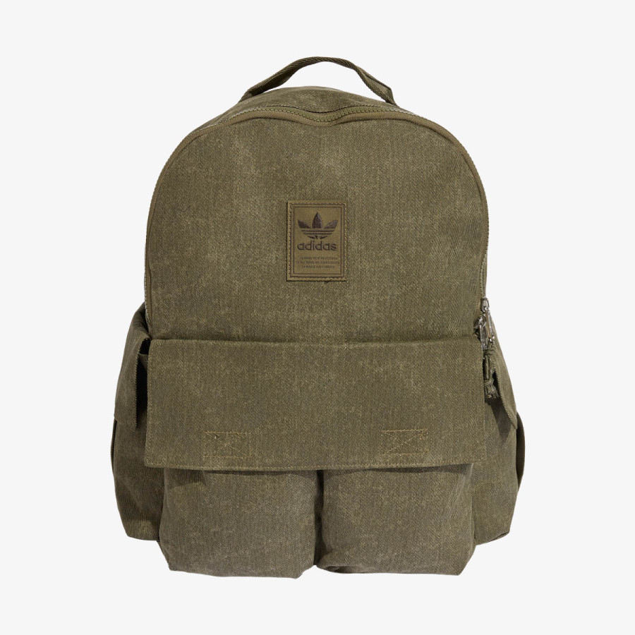 ADIDAS Rucsacuri WASHED BP 
