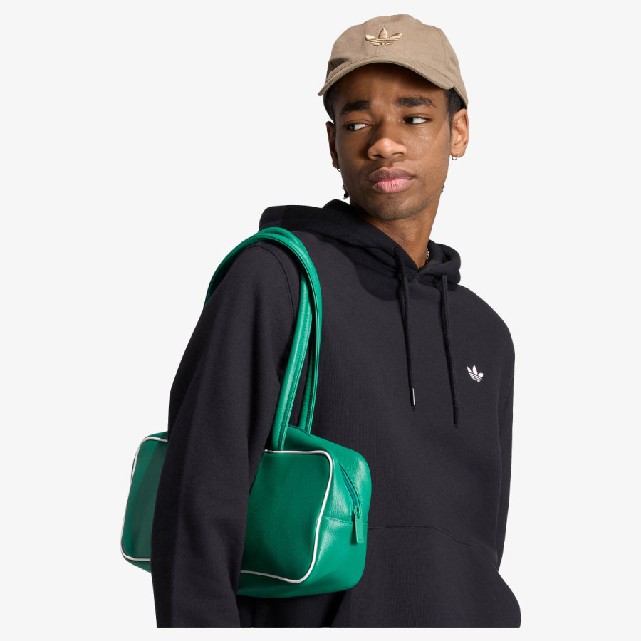 ADIDAS Hanorace ESS HOODIE FT 