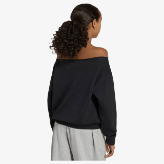 ADIDAS Hanorace OS SWEATSHIRT 