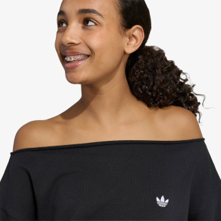 ADIDAS Hanorace OS SWEATSHIRT 