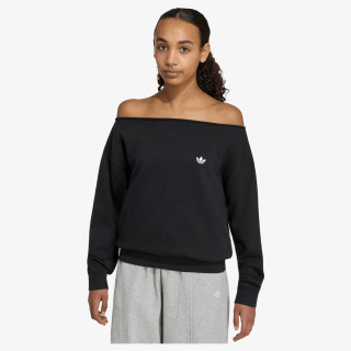 ADIDAS Hanorace OS SWEATSHIRT 
