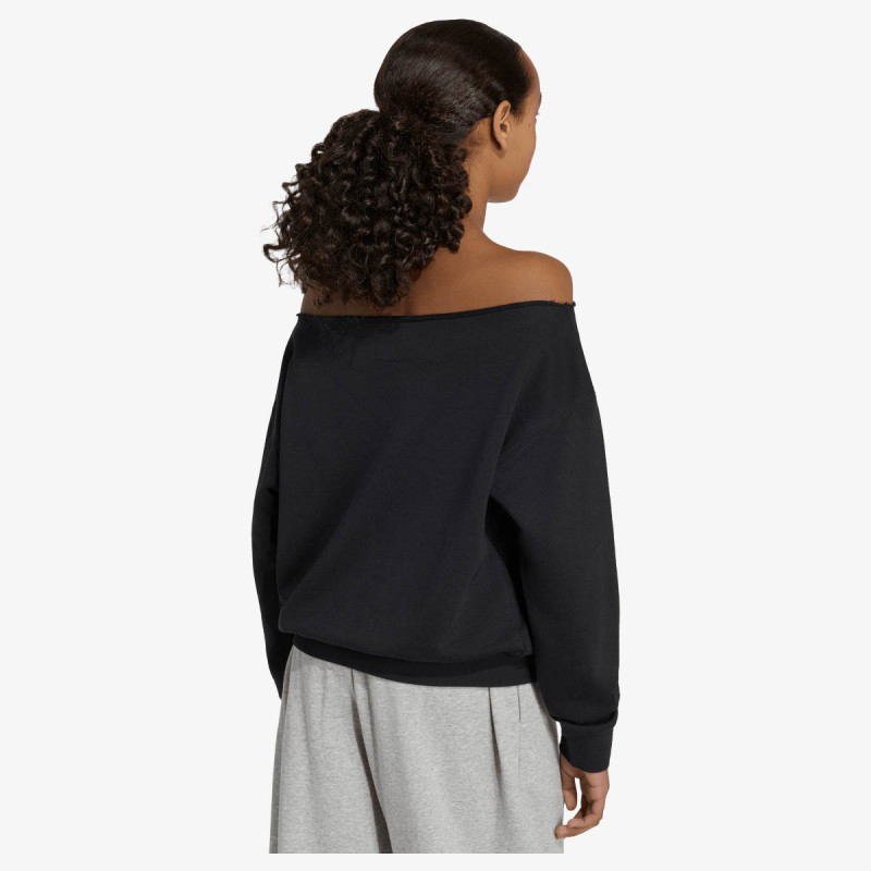 ADIDAS Hanorace OS SWEATSHIRT 