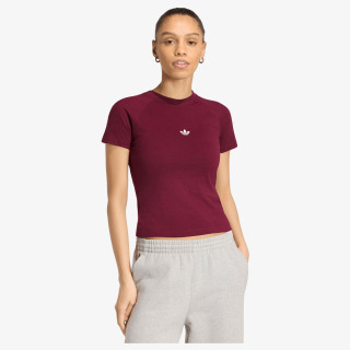 ADIDAS Tricouri ESS SLIM TEE 