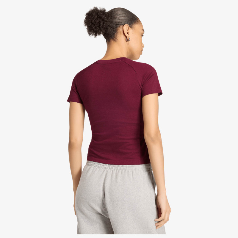 ADIDAS Tricouri ESS SLIM TEE 