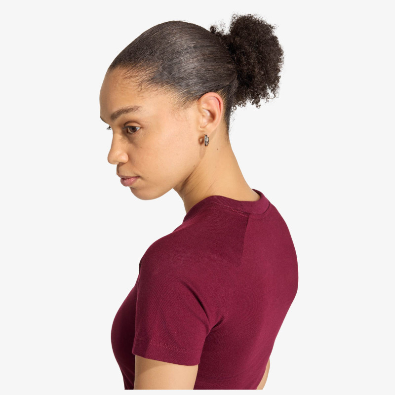 ADIDAS Tricouri ESS SLIM TEE 