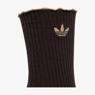 ADIDAS Sosete RUFFLE CR S 2P 