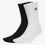 ADIDAS Sosete RUFFLE CR S 2P 