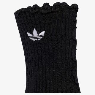 ADIDAS Sosete RUFFLE CR S 2P 