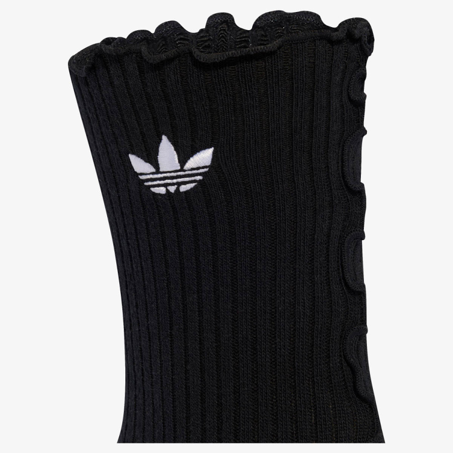 ADIDAS Sosete RUFFLE CR S 2P 