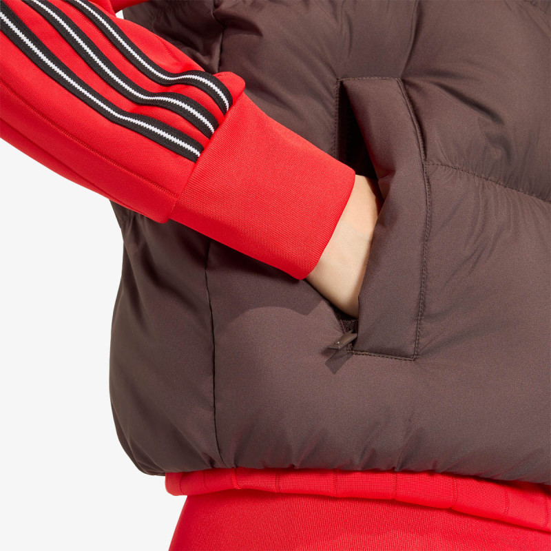ADIDAS Veste Regular 